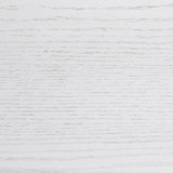 Marielle Distressed White Dresser Mirror by Coaster at Eve Furniture