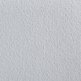 Marielle Distressed White Queen Upholstered LED Panel Bed by Coaster at Eve Furniture