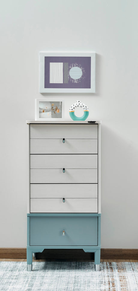 Marin Chest by Furnia at Eve Furniture
