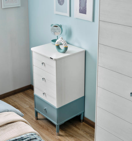 Marin Chest by Furnia at Eve Furniture