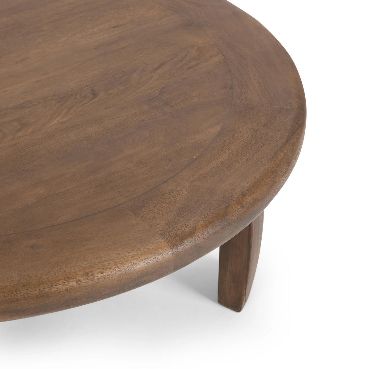 Marin Earthy Terra Coffee Table by Classic Home at Eve Furniture