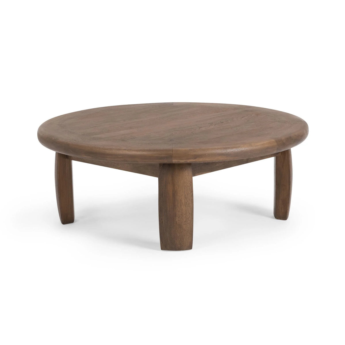 Marin Earthy Terra Coffee Table by Classic Home at Eve Furniture
