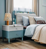 Marin Nightstand by Furnia at Eve Furniture