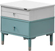 Marin Nightstand by Furnia at Eve Furniture