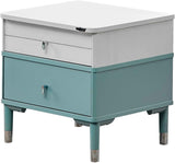 Marin Nightstand by Furnia at Eve Furniture
