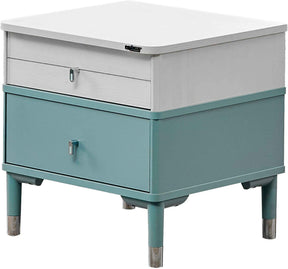 Marin Nightstand by Furnia at Eve Furniture