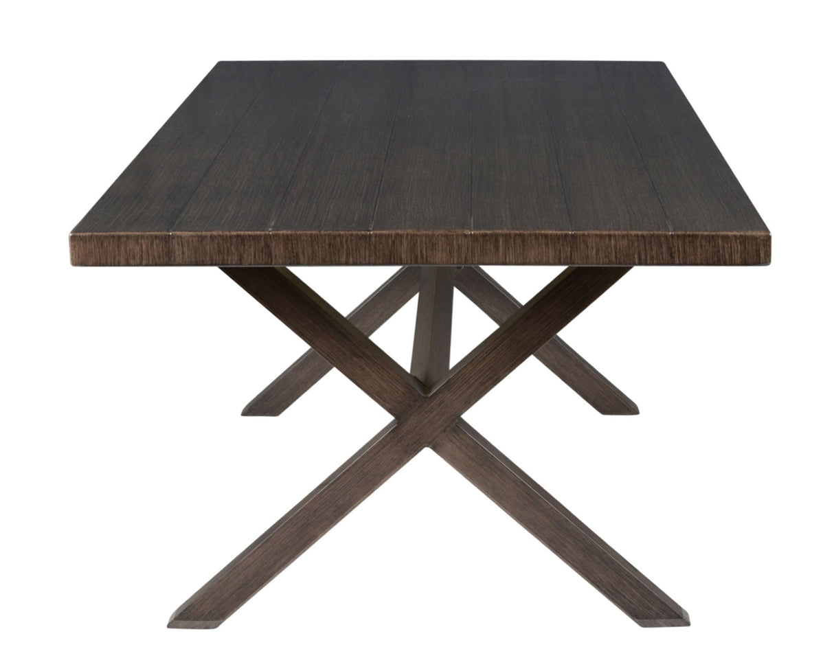 Marina 80-inch Patio Dining Table