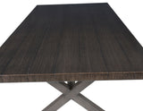 Marina 80-inch Patio Dining Table