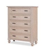 Marina Brown Bedroom Set by Cosmos Furniture at Eve Furniture