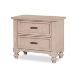Marina Brown Bedroom Set by Cosmos Furniture at Eve Furniture