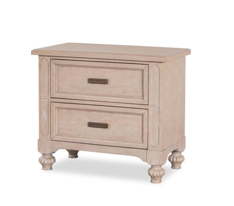 Marina Brown Bedroom Set by Cosmos Furniture at Eve Furniture