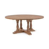 Marina Dining Table by Classic Home at Eve Furniture