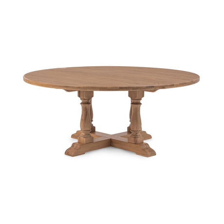Marina Dining Table by Classic Home at Eve Furniture