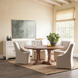 Marina Dining Table by Classic Home at Eve Furniture