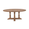Marina Dining Table by Classic Home at Eve Furniture