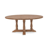 Marina Dining Table by Classic Home at Eve Furniture