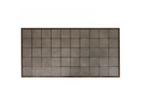 Marina Outdoor Dining Table Brown by Moe's Home at Eve Furniture