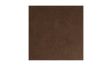 Marina Outdoor Dining Table Brown by Moe's Home at Eve Furniture