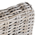 Marina Patio Side Chair by Steve Silver at Eve Furniture
