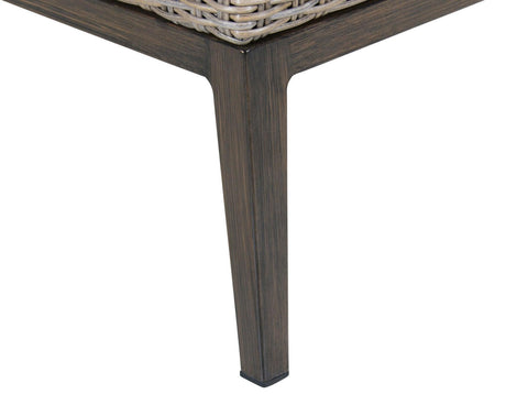 Marina Patio Side Chair by Steve Silver at Eve Furniture