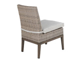 Marina Patio Side Chair by Steve Silver at Eve Furniture