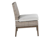 Marina Patio Side Chair by Steve Silver at Eve Furniture