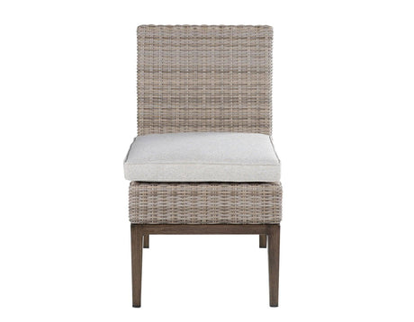Marina Patio Side Chair by Steve Silver at Eve Furniture