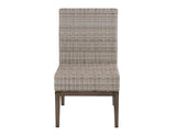 Marina Patio Side Chair by Steve Silver at Eve Furniture