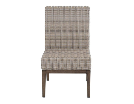 Marina Patio Side Chair by Steve Silver at Eve Furniture