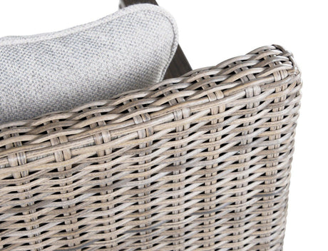 Marina Patio Side Chair by Steve Silver at Eve Furniture