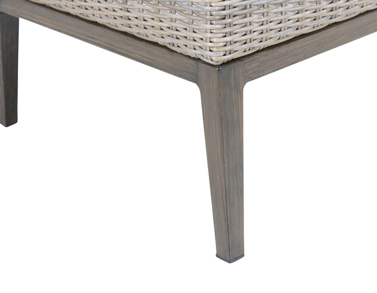 Marina Patio Side Chair by Steve Silver at Eve Furniture
