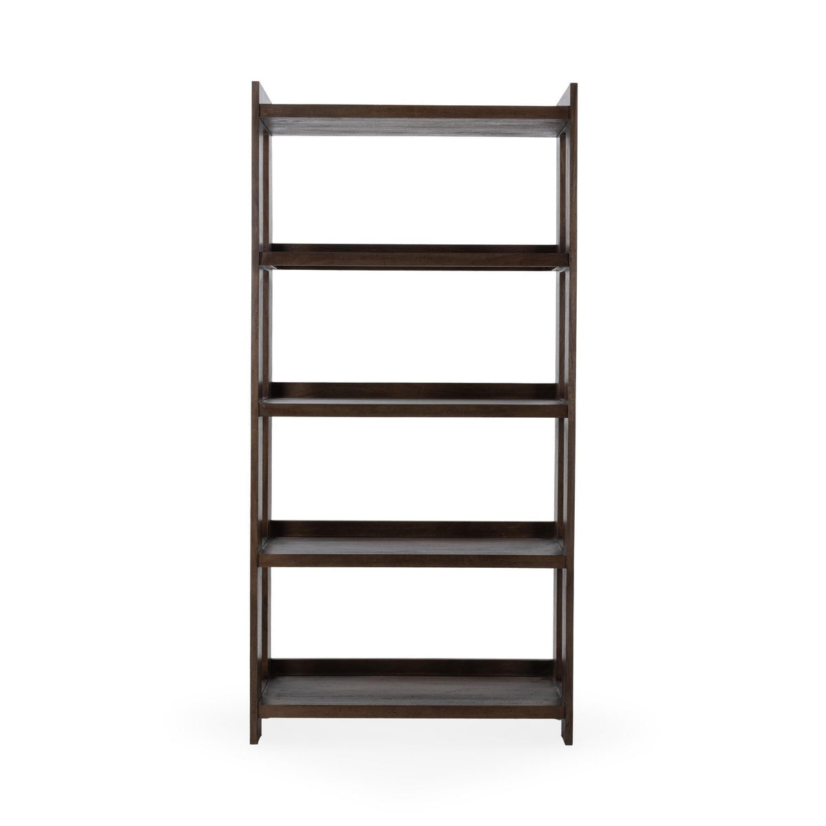 Marine Bookshelf by Classic Home at Eve Furniture