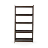 Marine Bookshelf by Classic Home at Eve Furniture