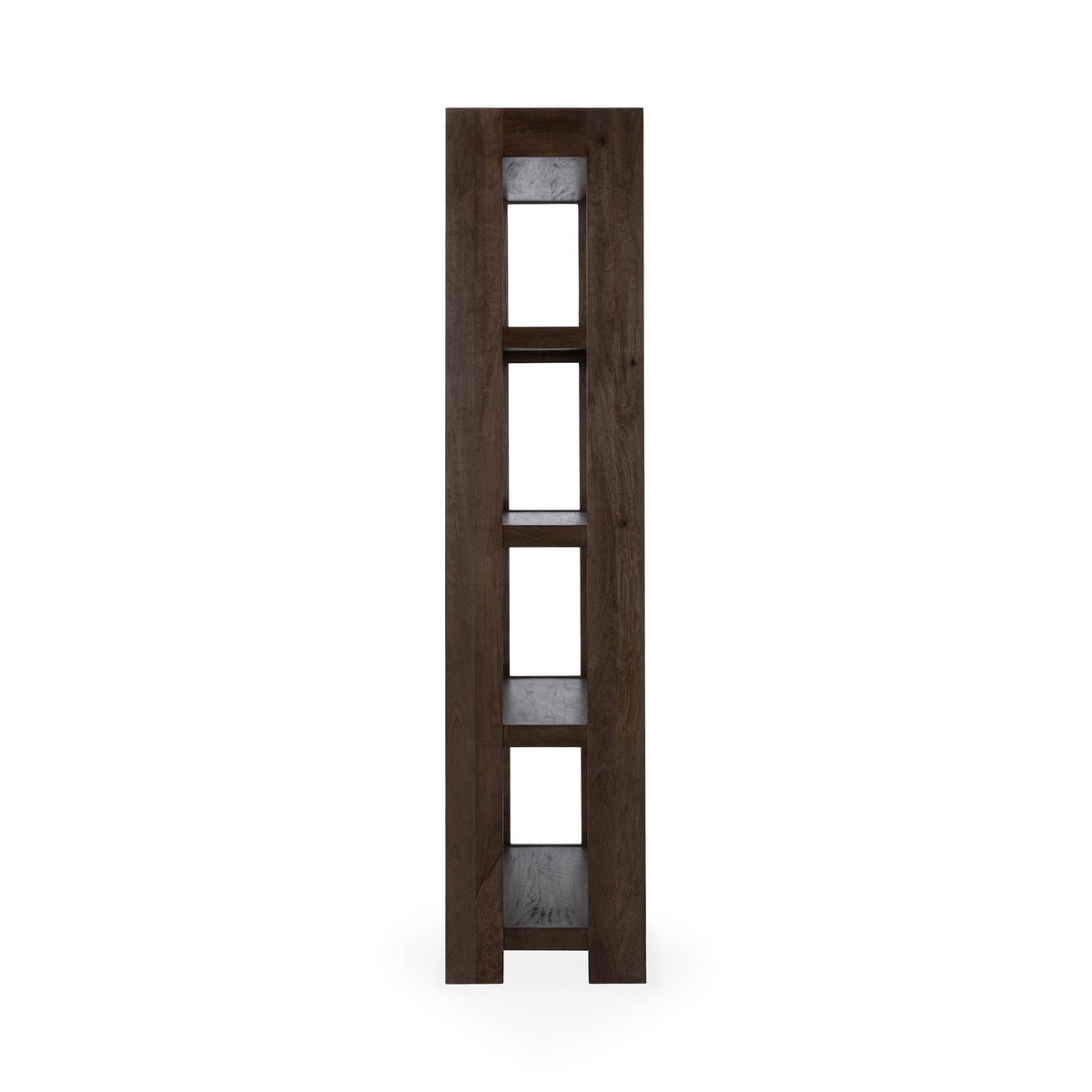 Marine Bookshelf by Classic Home at Eve Furniture