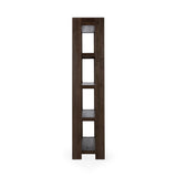 Marine Bookshelf by Classic Home at Eve Furniture