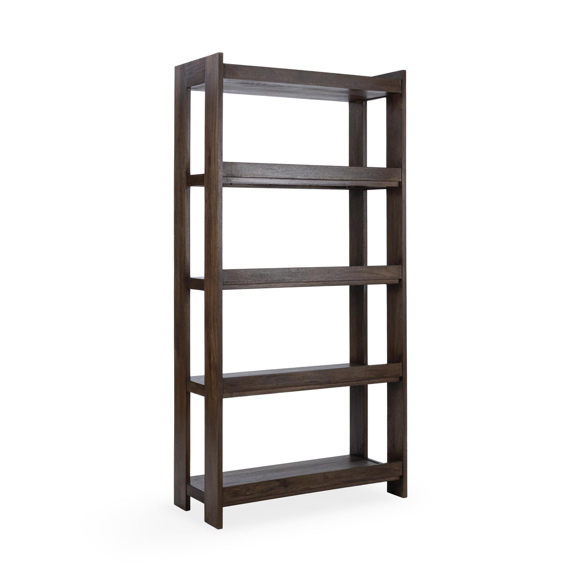 Marine Bookshelf by Classic Home at Eve Furniture
