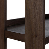Marine Bookshelf by Classic Home at Eve Furniture