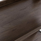 Marine Bookshelf by Classic Home at Eve Furniture