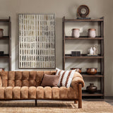 Marine Bookshelf by Classic Home at Eve Furniture