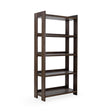 Marine Bookshelf by Classic Home at Eve Furniture