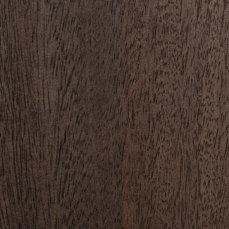 Marine Bookshelf - Cocoa Brown by Classic Home at Eve Furniture
