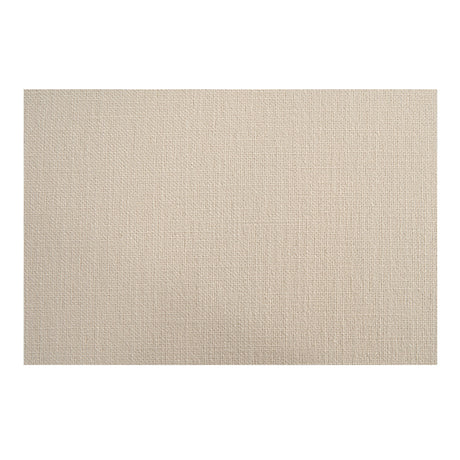 Marion Beige Rectangular Ottoman by MOES at Eve Furniture