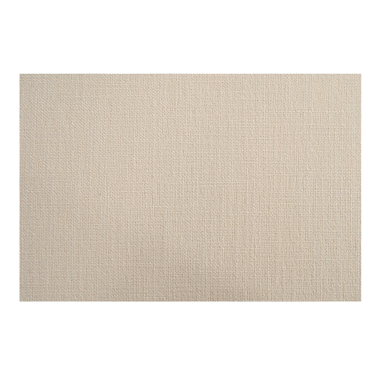 Marion Beige Rectangular Ottoman by Moe's Home at Eve Furniture