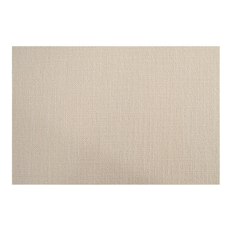 Marion Beige Square Ottoman by MOES at Eve Furniture
