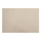 Marion Beige Square Ottoman by Moe's Home at Eve Furniture
