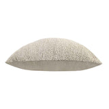 Maris Ivory/Natural Floor Cushion by Classic Home at Eve Furniture