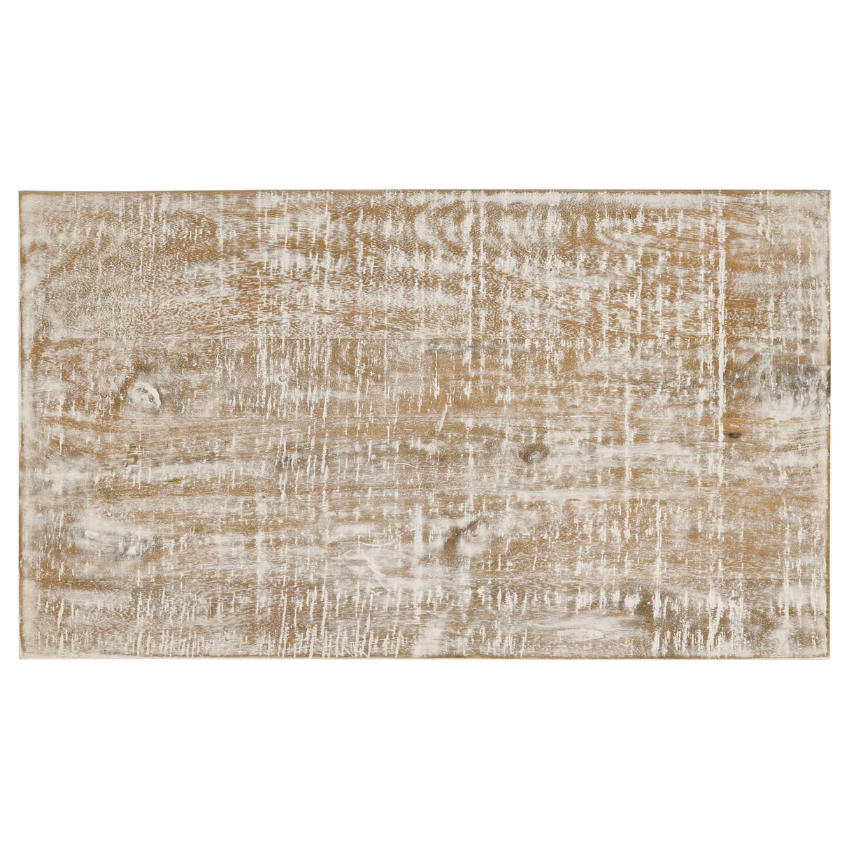 Mariska White Distressed 3-Drawer Wooden Accent Cabinet by Coaster at Eve Furniture