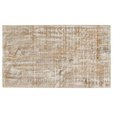 Mariska White Distressed 3-Drawer Wooden Accent Cabinet by Coaster at Eve Furniture