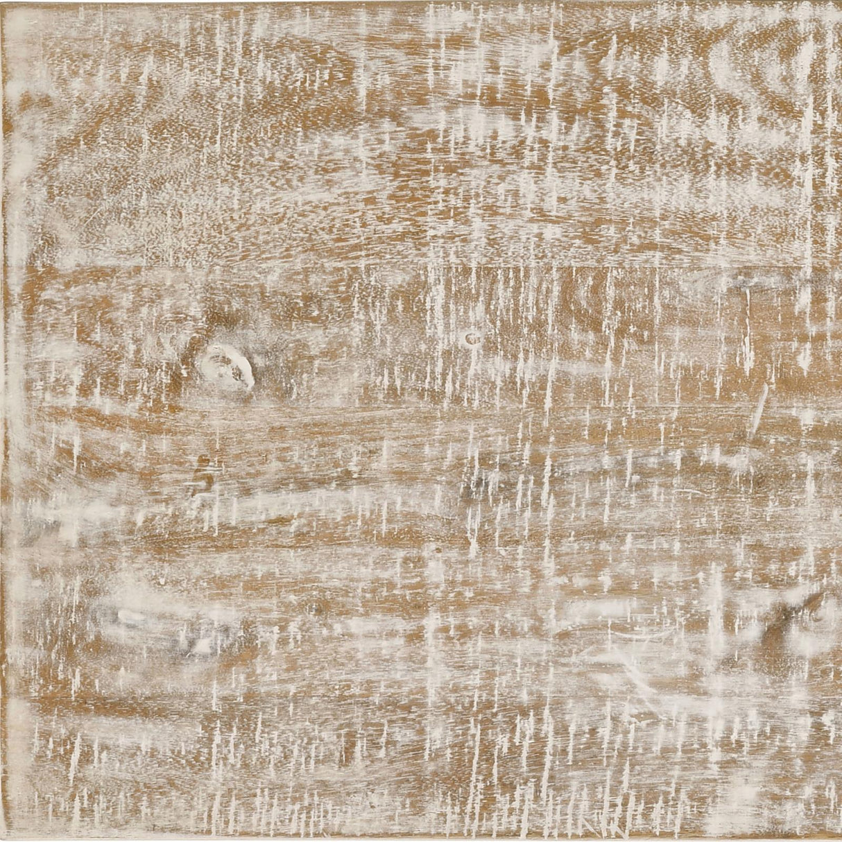 Mariska White Distressed 3-Drawer Wooden Accent Cabinet by Coaster at Eve Furniture