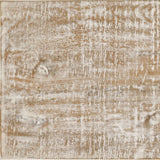 Mariska White Distressed 3-Drawer Wooden Accent Cabinet by Coaster at Eve Furniture